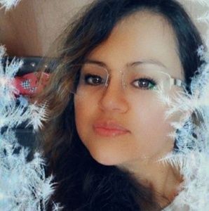 Meet your Posher, Jenn